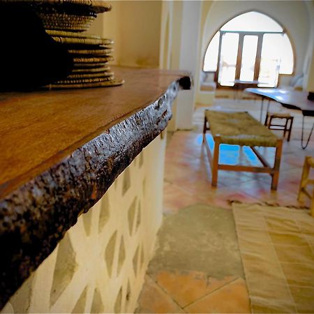 Aqua Sun Ξενοδοχείο Nuweiba` Εξωτερικό φωτογραφία