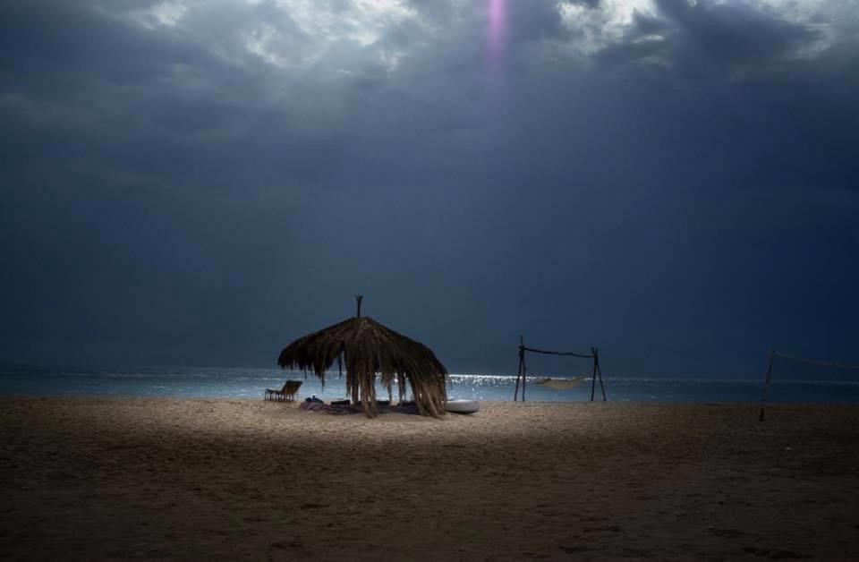 Aqua Sun Ξενοδοχείο Nuweiba` Εξωτερικό φωτογραφία