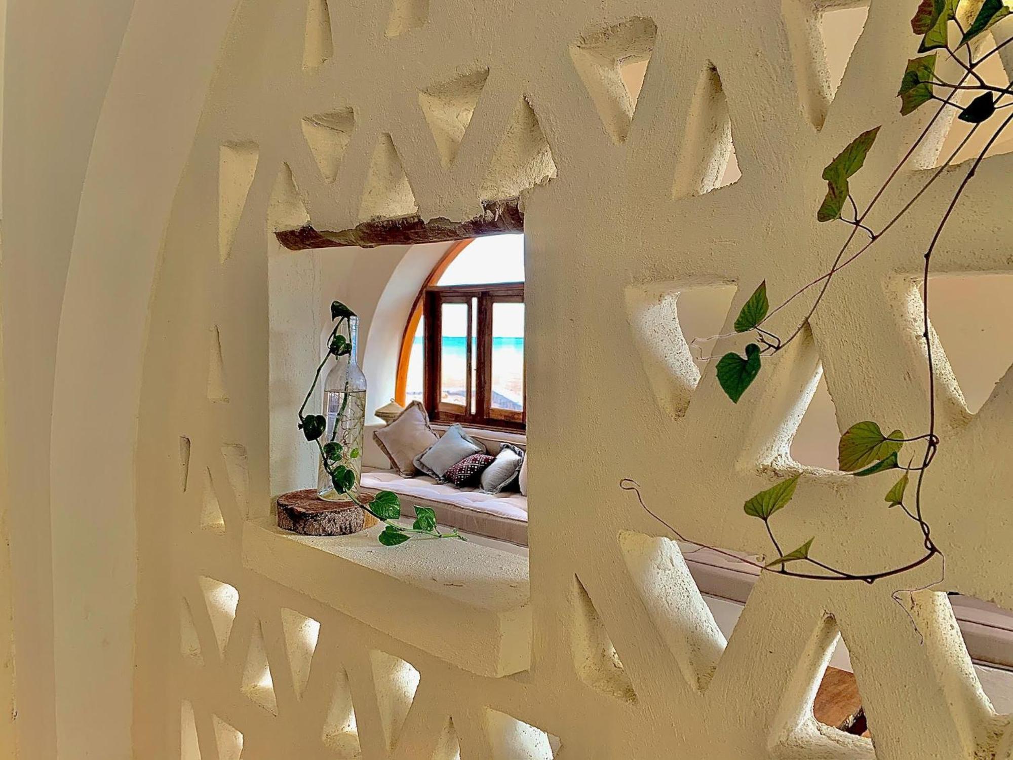Aqua Sun Ξενοδοχείο Nuweiba` Εξωτερικό φωτογραφία