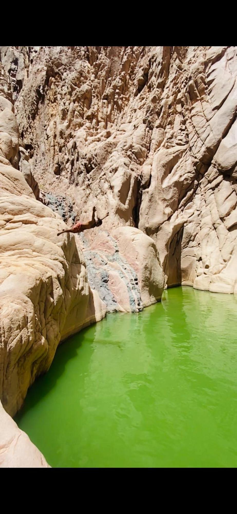 Aqua Sun Ξενοδοχείο Nuweiba` Εξωτερικό φωτογραφία
