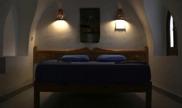 Aqua Sun Ξενοδοχείο Nuweiba` Εξωτερικό φωτογραφία