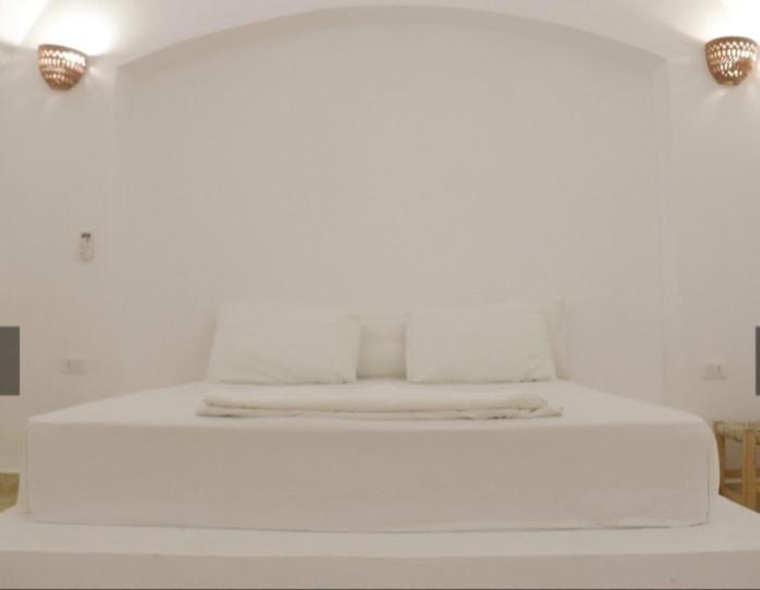 Aqua Sun Ξενοδοχείο Nuweiba` Εξωτερικό φωτογραφία