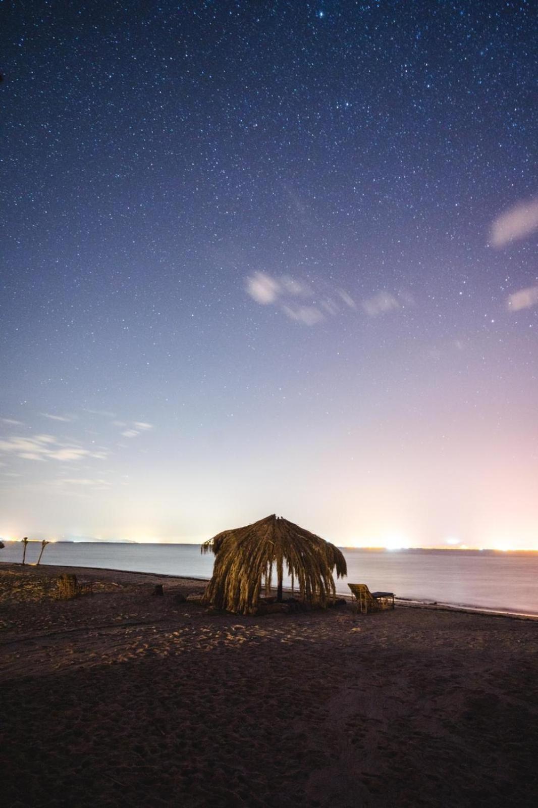 Aqua Sun Ξενοδοχείο Nuweiba` Εξωτερικό φωτογραφία