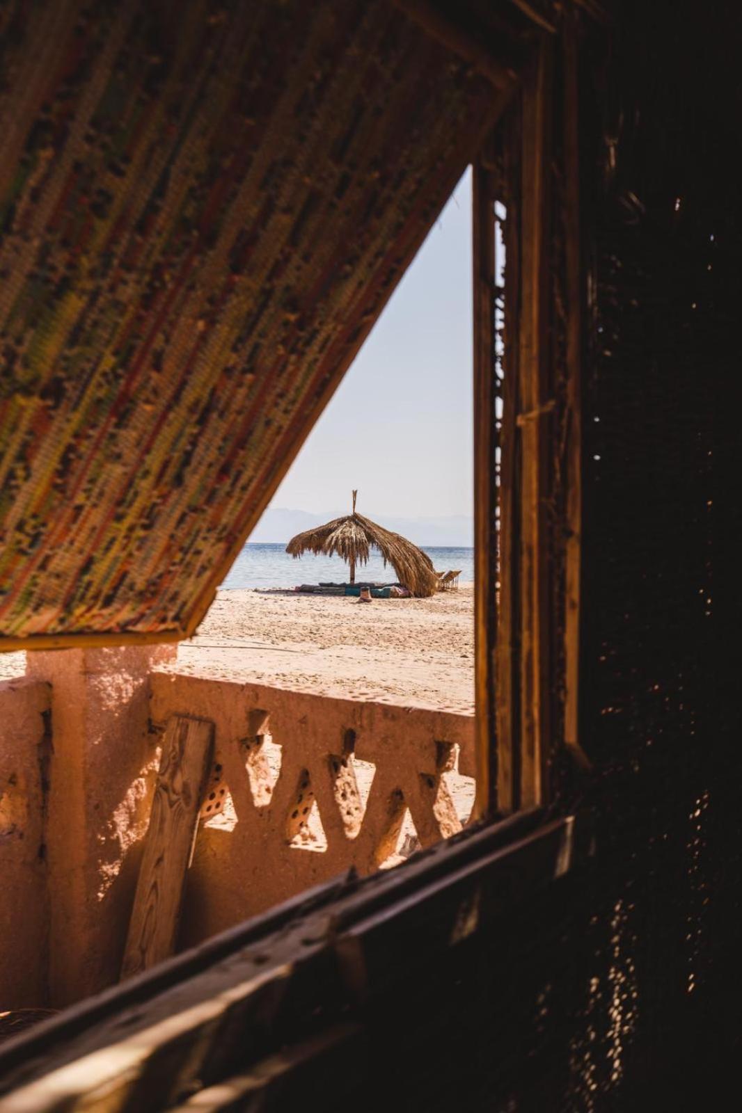 Aqua Sun Ξενοδοχείο Nuweiba` Εξωτερικό φωτογραφία